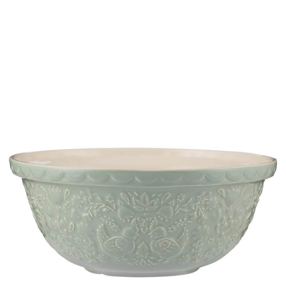 Mason Cash Home to Roost S12 Mixing Bowl 29cm